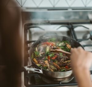 plat protéiné bonne pour la testostérone