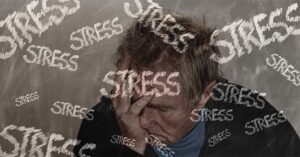 stress au travail, diminuer son stress